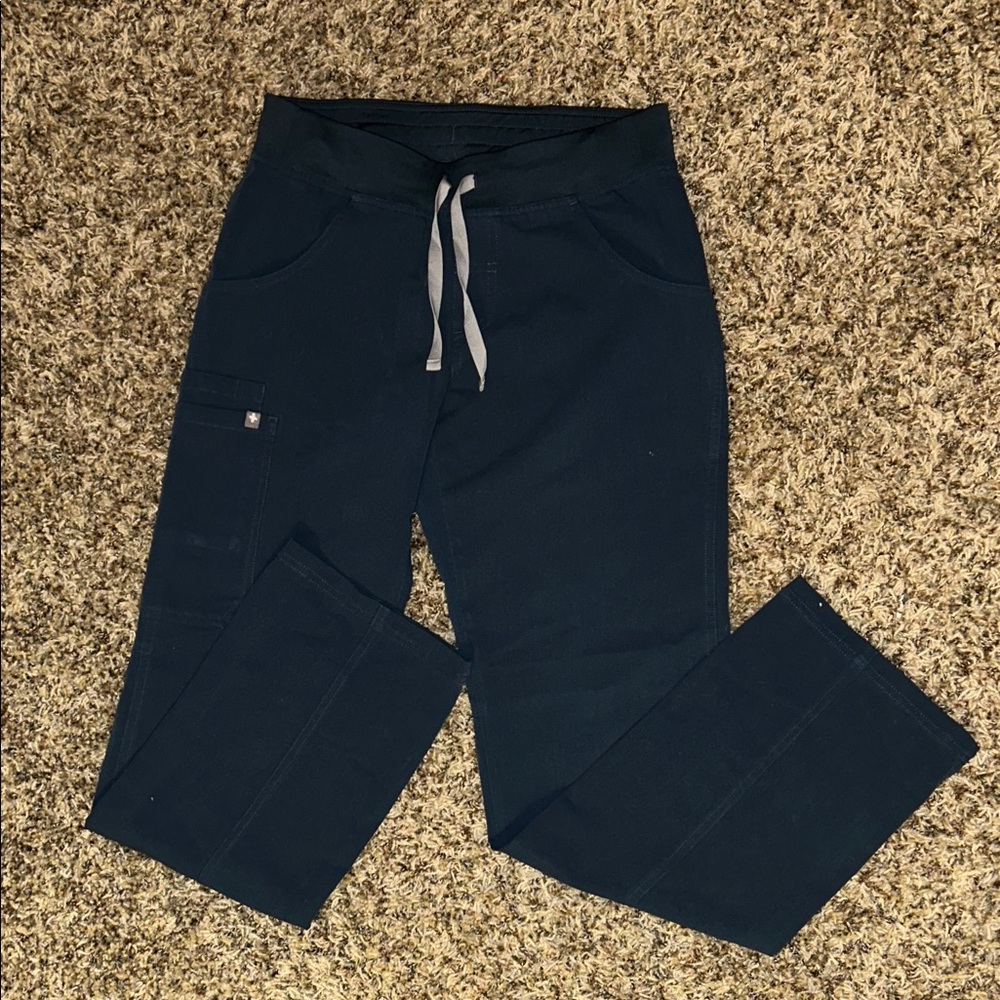 Figs Dark Harbor Kade XS